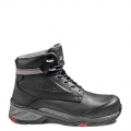 KODIAK MEN'S CRUSADE 6" WATERPROOF COMPOSITE TOE HIKER SAFETY WORK BOOT-Black | NEW ARRIVALS