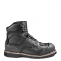 KODIAK MEN'S GENERATIONS WIDEBODY 6" WATERPROOF COMPOSITE TOE SAFETY WORK BOOT-Black | NEW ARRIVALS