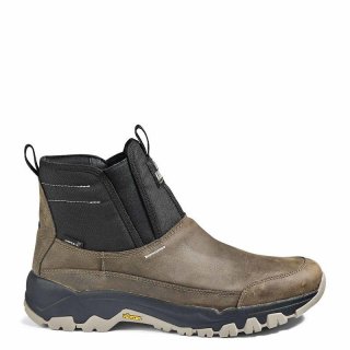 KODIAK MEN'S TARBOT SLIP-ON BOOT-Fossil | NEW ARRIVALS