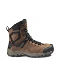 KODIAK MEN'S QUEST BOUND 8" WATERPROOF COMPOSITE TOE SAFETY WORK BOOT-Brown | NEW ARRIVALS