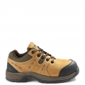 KODIAK MEN'S TRAIL WATERPROOF COMPOSITE TOE HIKER SAFETY WORK SHOE-Brown | NEW ARRIVALS