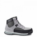 KODIAK WOMEN'S GREB CLASSIC HIKE WATERPROOF STEEL TOE SAFETY WORK BOOT-Gray | NEW ARRIVALS