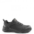 KODIAK MEN'S RAMBLE COMPOSITE TOE SAFETY WORK SHOE-Black | NEW ARRIVALS