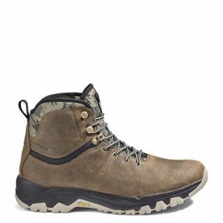 KODIAK MEN'S COMOX WATERPROOF BOOT-Fossil | NEW ARRIVALS
