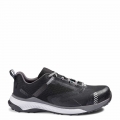 KODIAK MEN'S QUICKTRAIL LOW NANO COMPOSITE TOE ATHLETIC SAFETY WORK SHOE-Black | NEW ARRIVALS