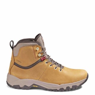 KODIAK MEN'S COMOX WATERPROOF BOOT-Wheat | NEW ARRIVALS