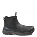 KODIAK MEN'S QUEST BOUND COMPOSITE TOE CHELSEA SAFETY WORK BOOT-Black | NEW ARRIVALS