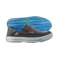 KORKERS PROMOTION MEN'S FISH MOC - TARPON
