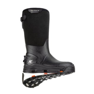 KORKERS PROMOTION MEN'S NEO ARCTIC-ALL TERRAIN SOLE-Black KORKERS PROMOTION MEN'S NEO ARCTIC-ALL TERRAIN SOLE-Black