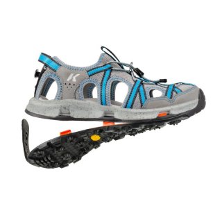 KORKERS PROMOTION WOMEN'S SWIFT SANDALS-VIBRAM XS TREK SOLE