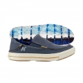 KORKERS PROMOTION MEN'S FISH MOC - MARLIN