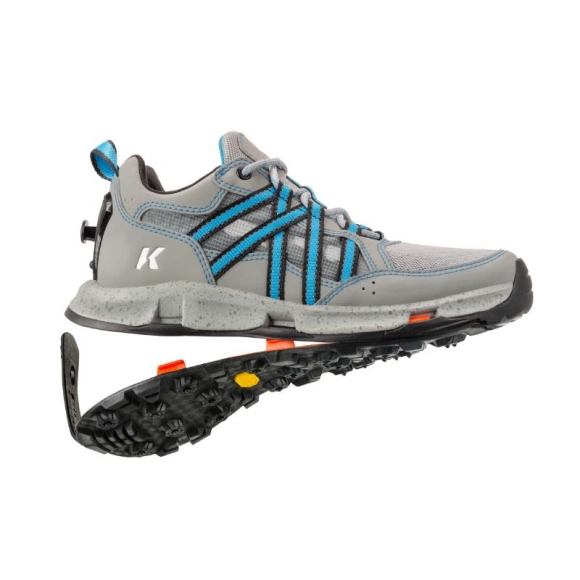 KORKERS PROMOTION WOMEN'S ALL AXIS SHOES-TRAILTRAC SOLE