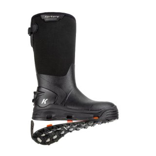 KORKERS PROMOTION MEN'S NEO STORM-ALL TERRAIN SOLE-Black KORKERS PROMOTION MEN'S NEO STORM-ALL TERRAIN SOLE-Black