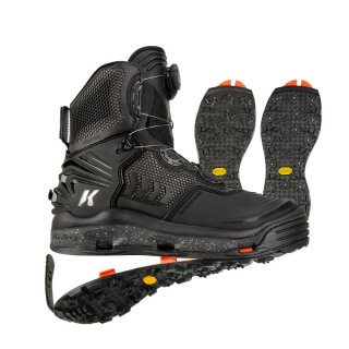 KORKERS PROMOTION MEN'S RIVER OPS BOA-VIBRAM XS TREK & STUDDED XS TREK SOLES KORKERS PROMOTION MEN'S RIVER OPS BOA-VIBRAM XS TREK & STUDDED XS TREK SOLES