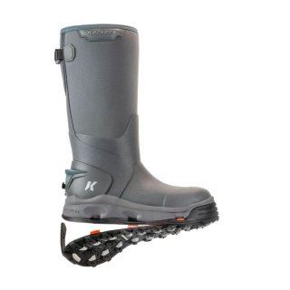 KORKERS PROMOTION WOMEN'S NEO ARCTIC-ALL TERRAIN SOLE-Grey