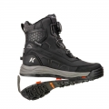 KORKERS PROMOTION MEN'S SNOWMAGEDDON BOA-SNOWTRAC SOLE