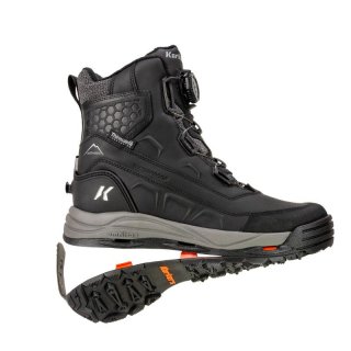 KORKERS PROMOTION MEN'S SNOWMAGEDDON BOA-SNOWTRAC SOLE KORKERS PROMOTION MEN'S SNOWMAGEDDON BOA-SNOWTRAC SOLE