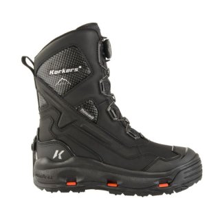 KORKERS PROMOTION MEN'S POLAR VORTEX 600-SNOWTRAC SOLE KORKERS PROMOTION MEN'S POLAR VORTEX 600-SNOWTRAC SOLE