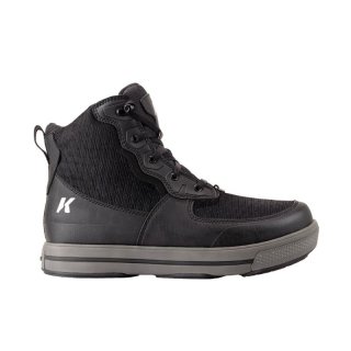 KORKERS PROMOTION MEN'S STEALTH SNEAKER-Black KORKERS PROMOTION MEN'S STEALTH SNEAKER-Black