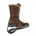 KORKERS PROMOTION WOMEN'S SOUTHLAKE-TRAILTRAC SOLE-Brown