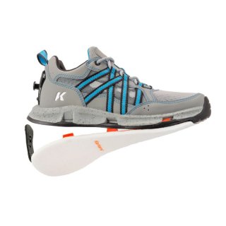 KORKERS PROMOTION WOMEN'S ALL AXIS SHOES-VIBRAM XS TREK SOLE