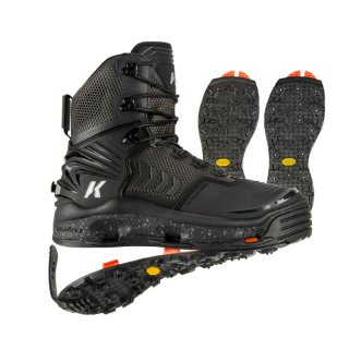 KORKERS PROMOTION MEN'S RIVER OPS-VIBRAM XS TREK & STUDDED XS TREK SOLES KORKERS PROMOTION MEN'S RIVER OPS-VIBRAM XS TREK & STUDDED XS TREK SOLES
