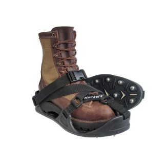 KORKERS PROMOTION MEN'S TUFFTRAX-REGULAR CLEATS-SHARP CLEATS KORKERS PROMOTION MEN'S TUFFTRAX-REGULAR CLEATS-SHARP CLEATS