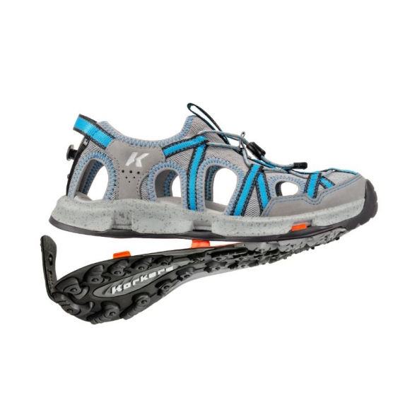 KORKERS PROMOTION WOMEN'S SWIFT SANDALS-VIBRAM XS TREK SOLE KORKERS PROMOTION WOMEN'S SWIFT SANDALS-VIBRAM XS TREK SOLE