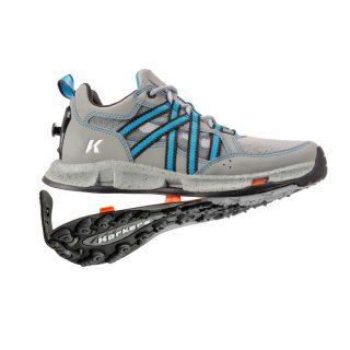 KORKERS PROMOTION WOMEN'S ALL AXIS SHOES-TRAILTRAC SOLE