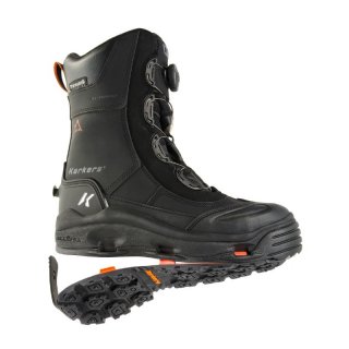 KORKERS PROMOTION MEN'S ICEJACK PRO-90 DEGREE SOLE KORKERS PROMOTION MEN'S ICEJACK PRO-90 DEGREE SOLE