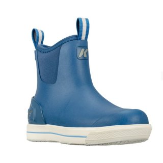 KORKERS PROMOTION WOMEN'S NEO FLEX ANKLE BOOTS-Blue