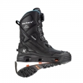 KORKERS PROMOTION WOMEN'S POLAR VORTEX 1200-SNOWTRAC SOLE