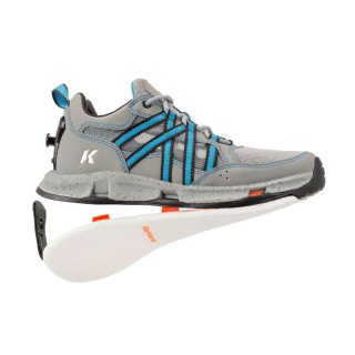 KORKERS PROMOTION WOMEN'S ALL AXIS SHOES-FELT SOLE