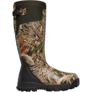 New Arrivals Lacrosse Men's Alphaburly Pro 18' Realtree Max-5 800G