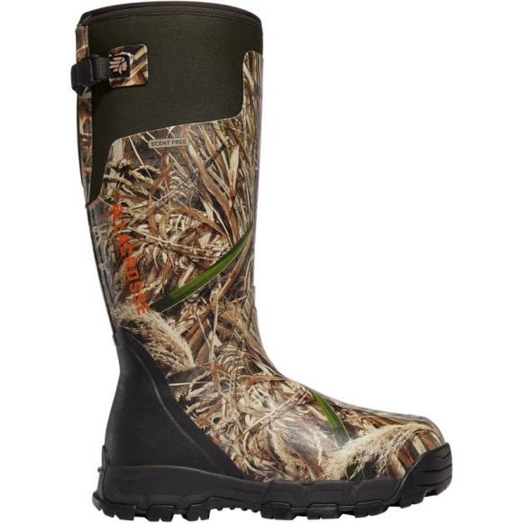 New Arrivals Lacrosse Men's Alphaburly Pro 18' Realtree Max-5 800G