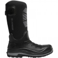 New Arrivals Lacrosse Men's Aero Insulator 14" Black