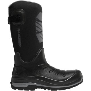 New Arrivals Lacrosse Men's Aero Insulator 14" Black