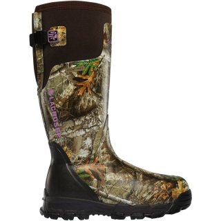 New Arrivals Lacrosse Alphaburly Pro Women's Sizing 15" Realtree Edge 800G