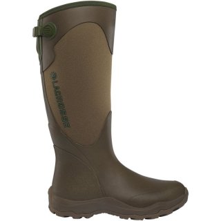 New Arrivals Lacrosse Alpha Agility Women's Sizing Brown 1200G