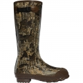 New Arrivals Lacrosse Men's Burly 18" Realtree Timber