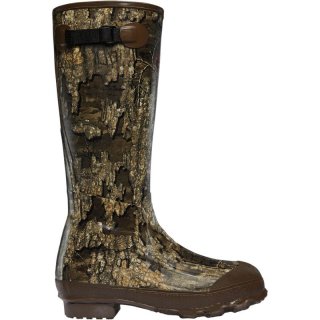 New Arrivals Lacrosse Men's Burly 18" Realtree Timber