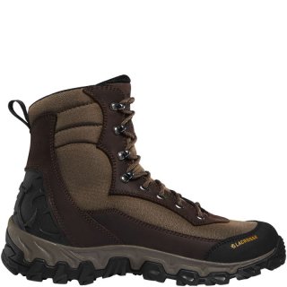 New Arrivals Lacrosse Men's Lodestar 7" Brown 400G