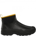New Arrivals Lacrosse Men's Alpha Muddy Mid Black