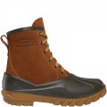 New Arrivals Lacrosse Aero Timber Top Women's Sizing 8" Clay Brown