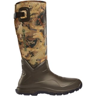 New Arrivals Lacrosse Men's AeroHead Sport 16" Optifade Marsh 3.5MM