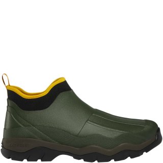 New Arrivals Lacrosse Men's Alpha Muddy Green