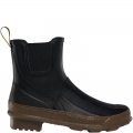 New Arrivals Lacrosse Grange Chelsea Women's Sizing Black/Tan