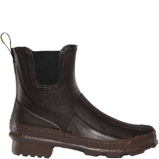 New Arrivals Lacrosse Grange Chelsea Women's Sizing Classic Brown