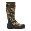 New Arrivals Lacrosse Men's Alphaburly Pro 18" First Lite Specter