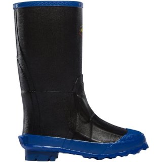 New Arrivals Lacrosse Kids Lil' Grange Black/Blue